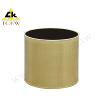 Brass Flower Pot(TF-45B) 